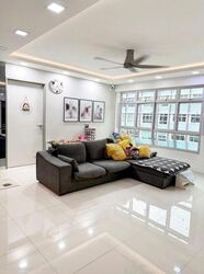 Blk 801B Keat Hong Crest (Choa Chu Kang), HDB 5 Rooms #639046601